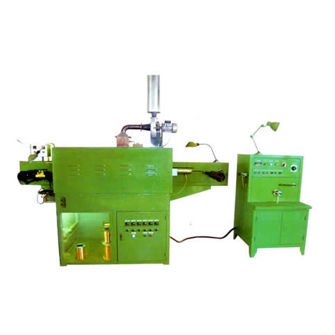 漆包機設(shè)備的維護(hù)內(nèi)容